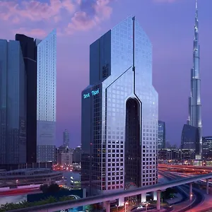 Dusit Thani Dubaj