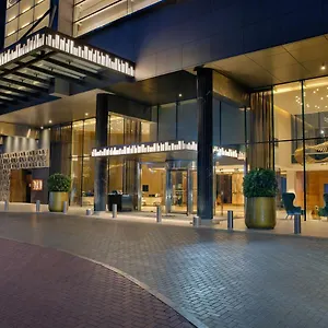 The St. Regis Downtown Hotel